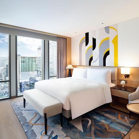 Le Meridien Seoul Myeongdong エクステリア 写真