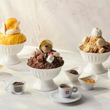 Le Meridien Seoul Myeongdong エクステリア 写真