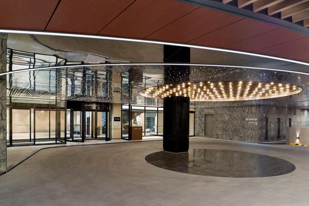 Le Meridien Seoul Myeongdong エクステリア 写真