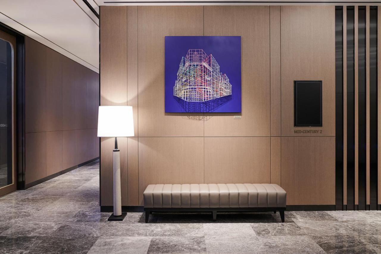 Le Meridien Seoul Myeongdong エクステリア 写真