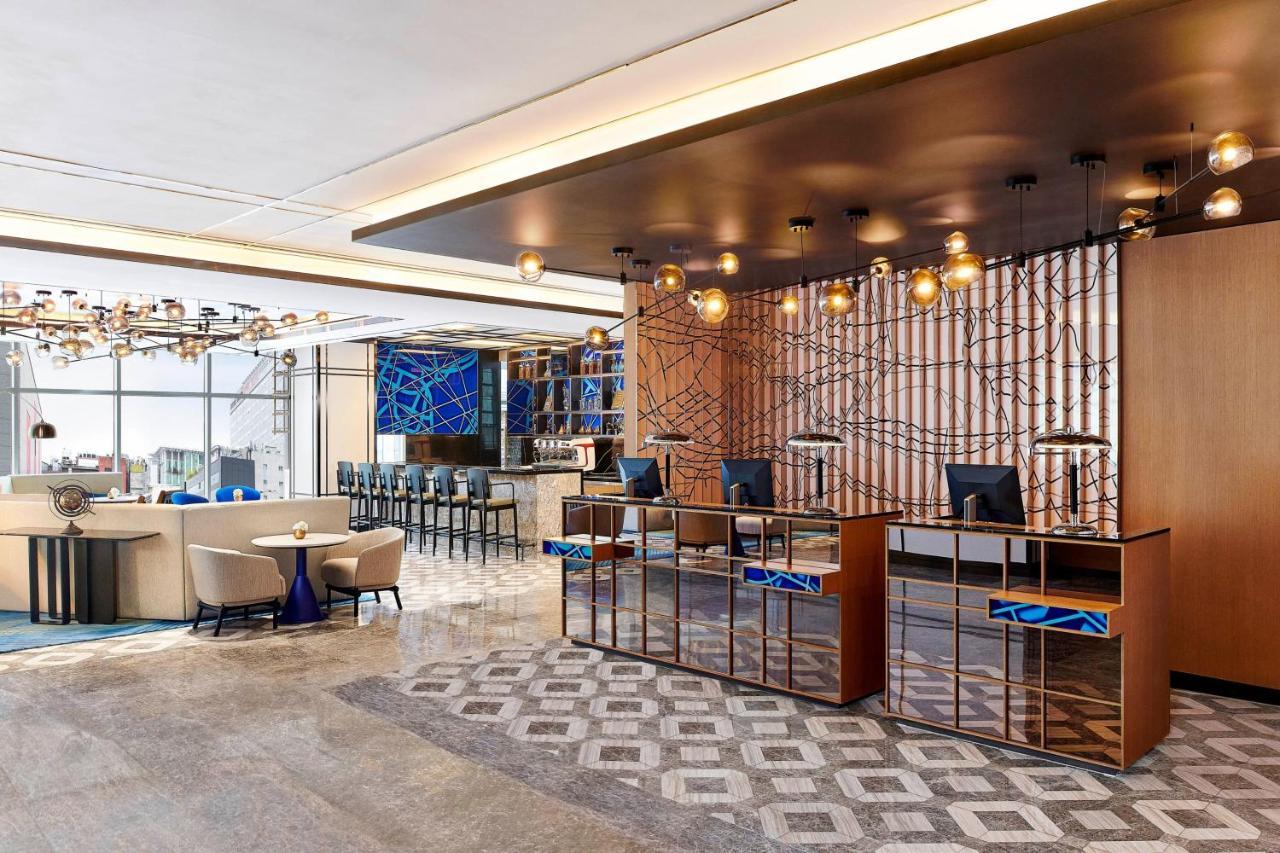 Le Meridien Seoul Myeongdong エクステリア 写真