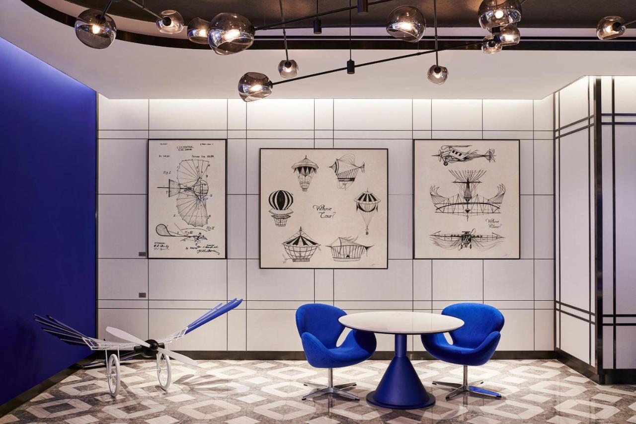 Le Meridien Seoul Myeongdong エクステリア 写真