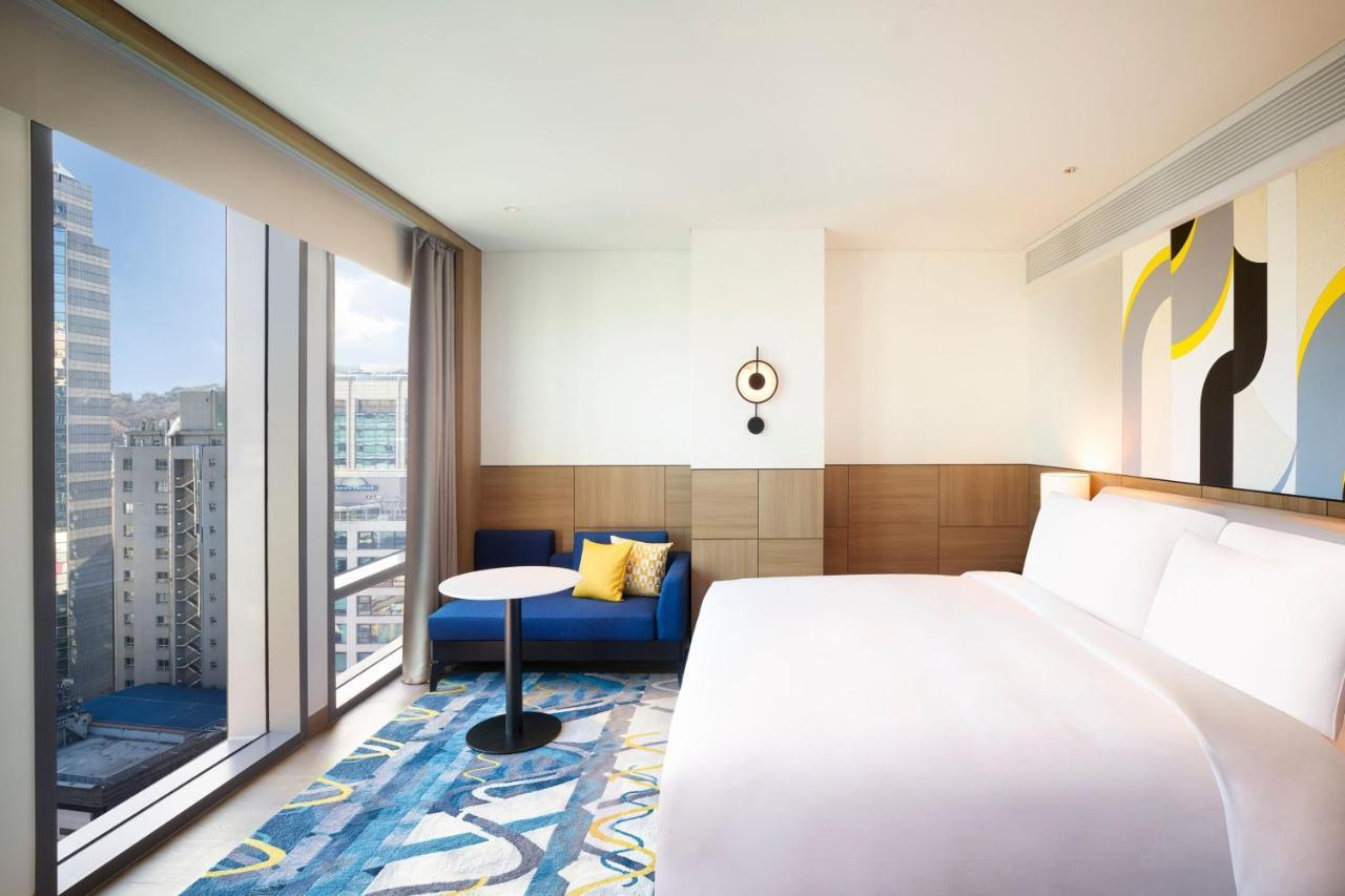 Le Meridien Seoul Myeongdong エクステリア 写真