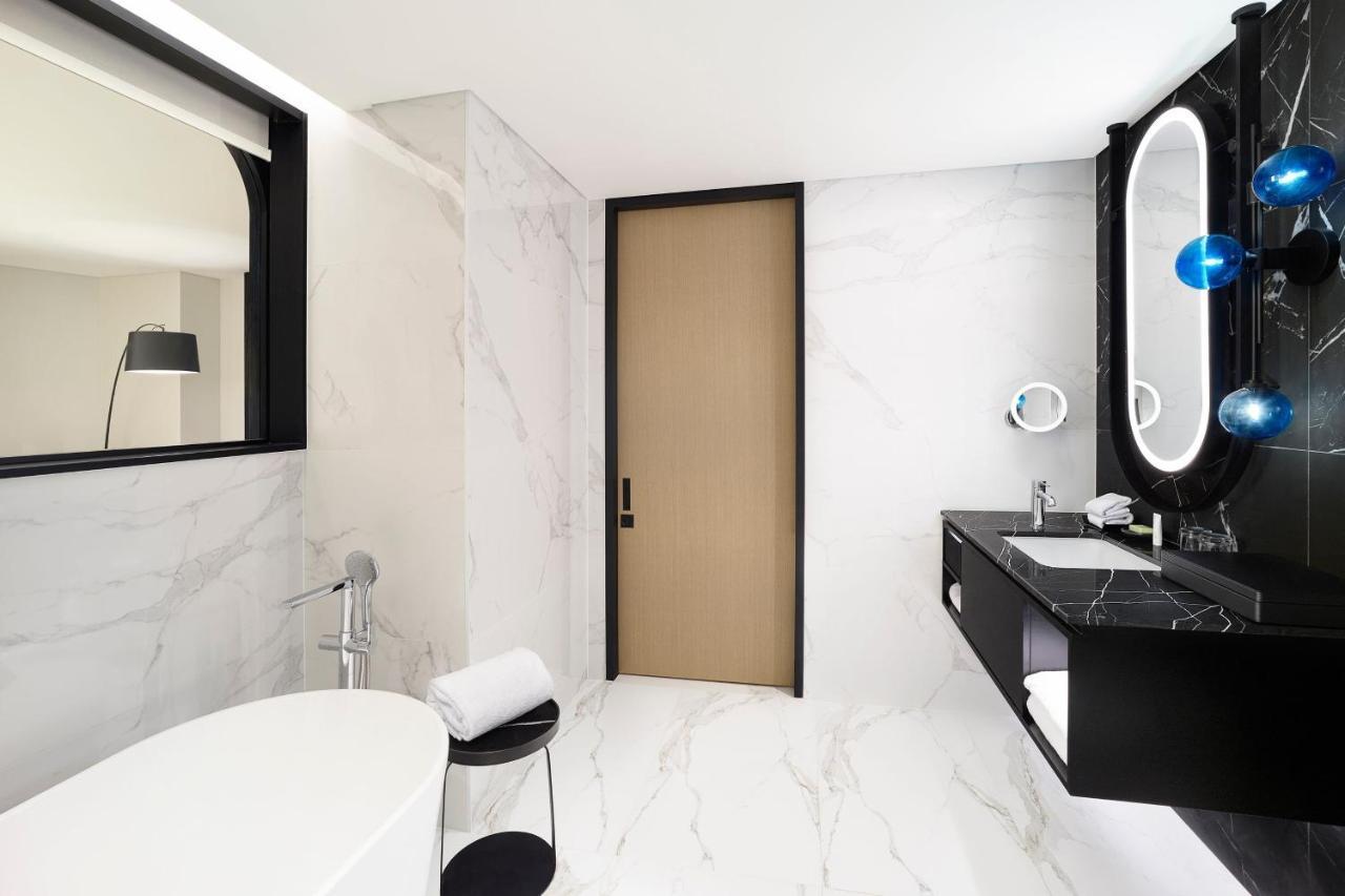 Le Meridien Seoul Myeongdong エクステリア 写真