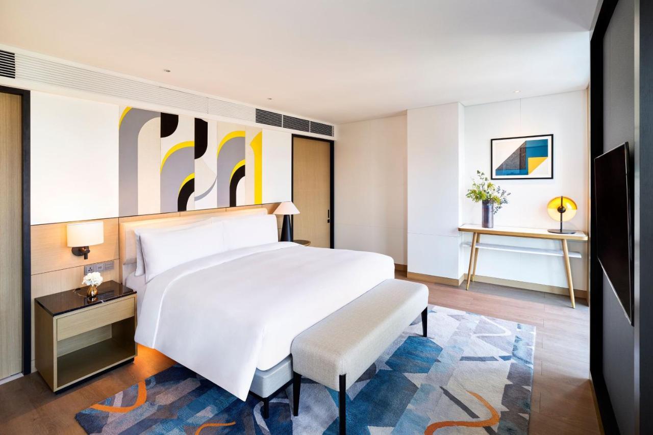 Le Meridien Seoul Myeongdong エクステリア 写真