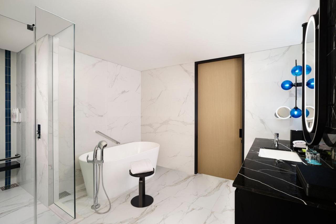 Le Meridien Seoul Myeongdong エクステリア 写真