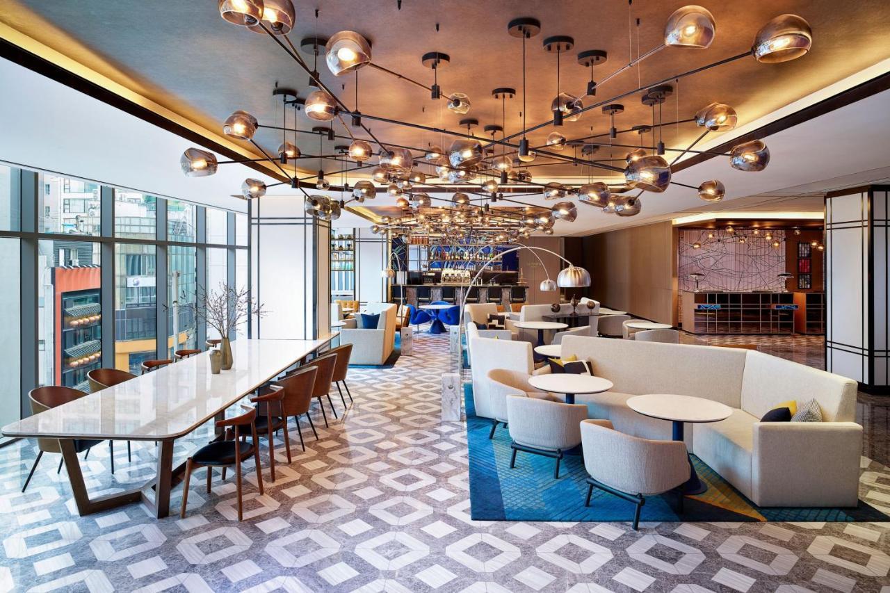 Le Meridien Seoul Myeongdong エクステリア 写真
