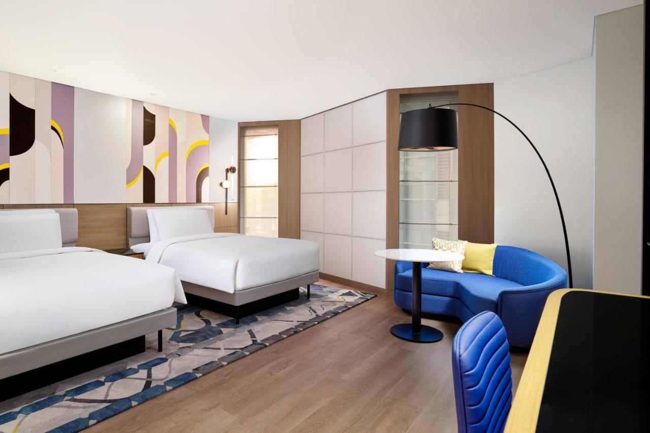 Le Meridien Seoul Myeongdong エクステリア 写真