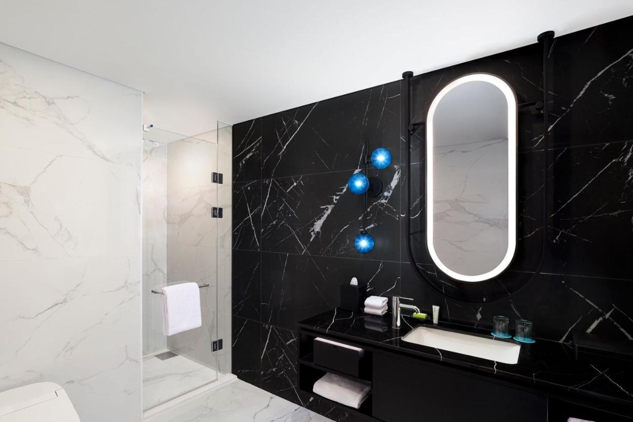 Le Meridien Seoul Myeongdong エクステリア 写真