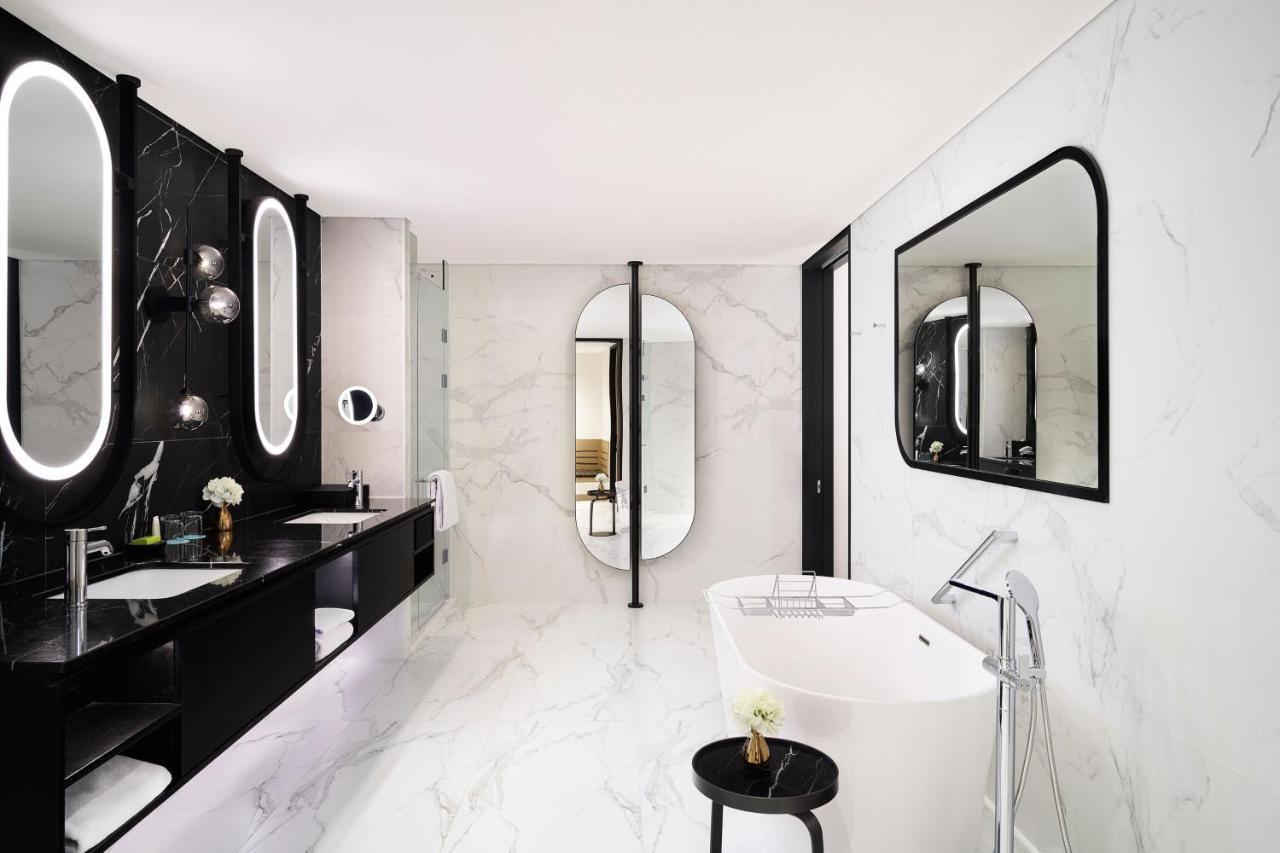 Le Meridien Seoul Myeongdong エクステリア 写真