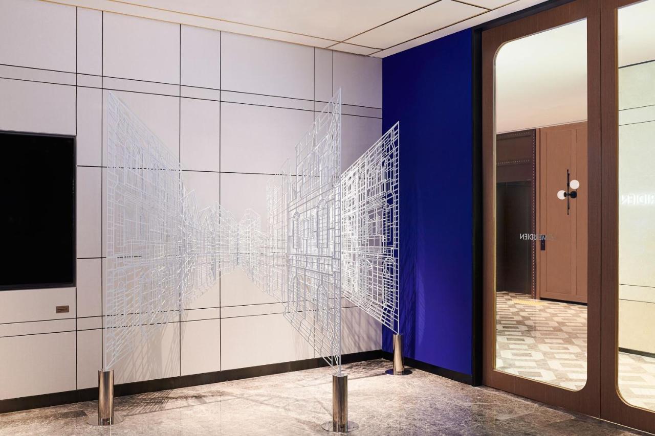 Le Meridien Seoul Myeongdong エクステリア 写真
