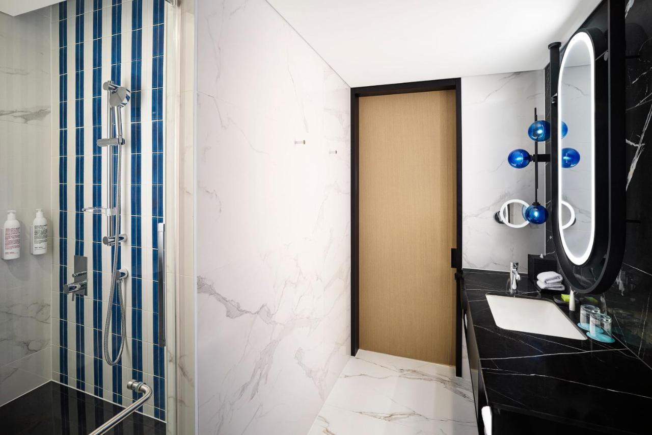 Le Meridien Seoul Myeongdong エクステリア 写真