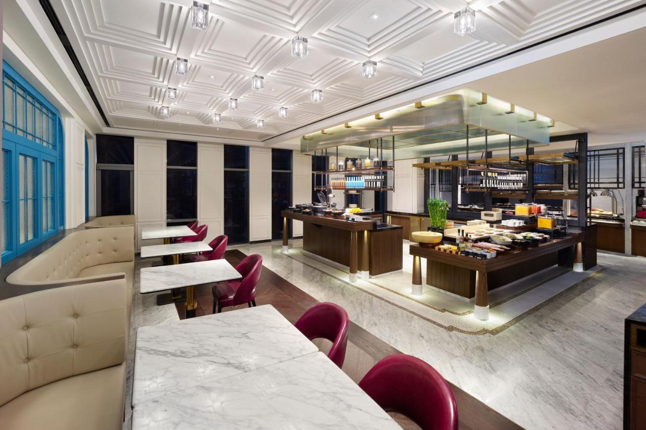 Le Meridien Seoul Myeongdong エクステリア 写真