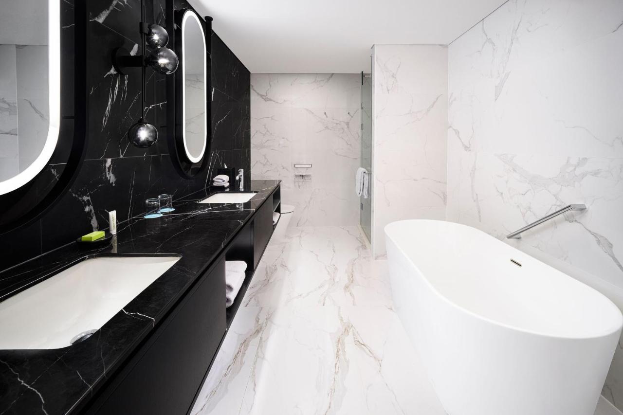 Le Meridien Seoul Myeongdong エクステリア 写真