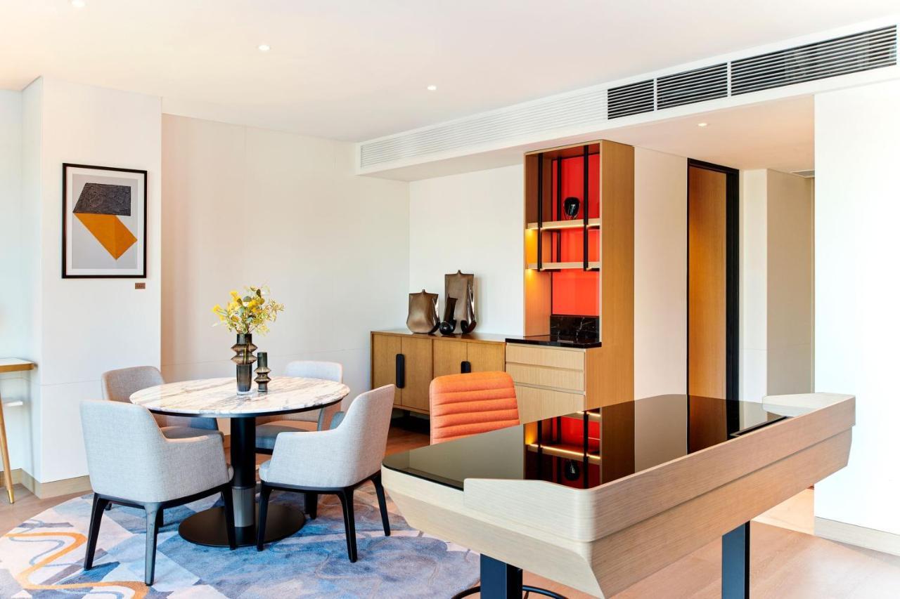 Le Meridien Seoul Myeongdong エクステリア 写真