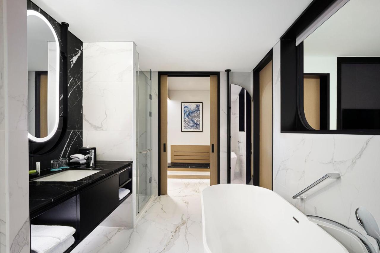 Le Meridien Seoul Myeongdong エクステリア 写真
