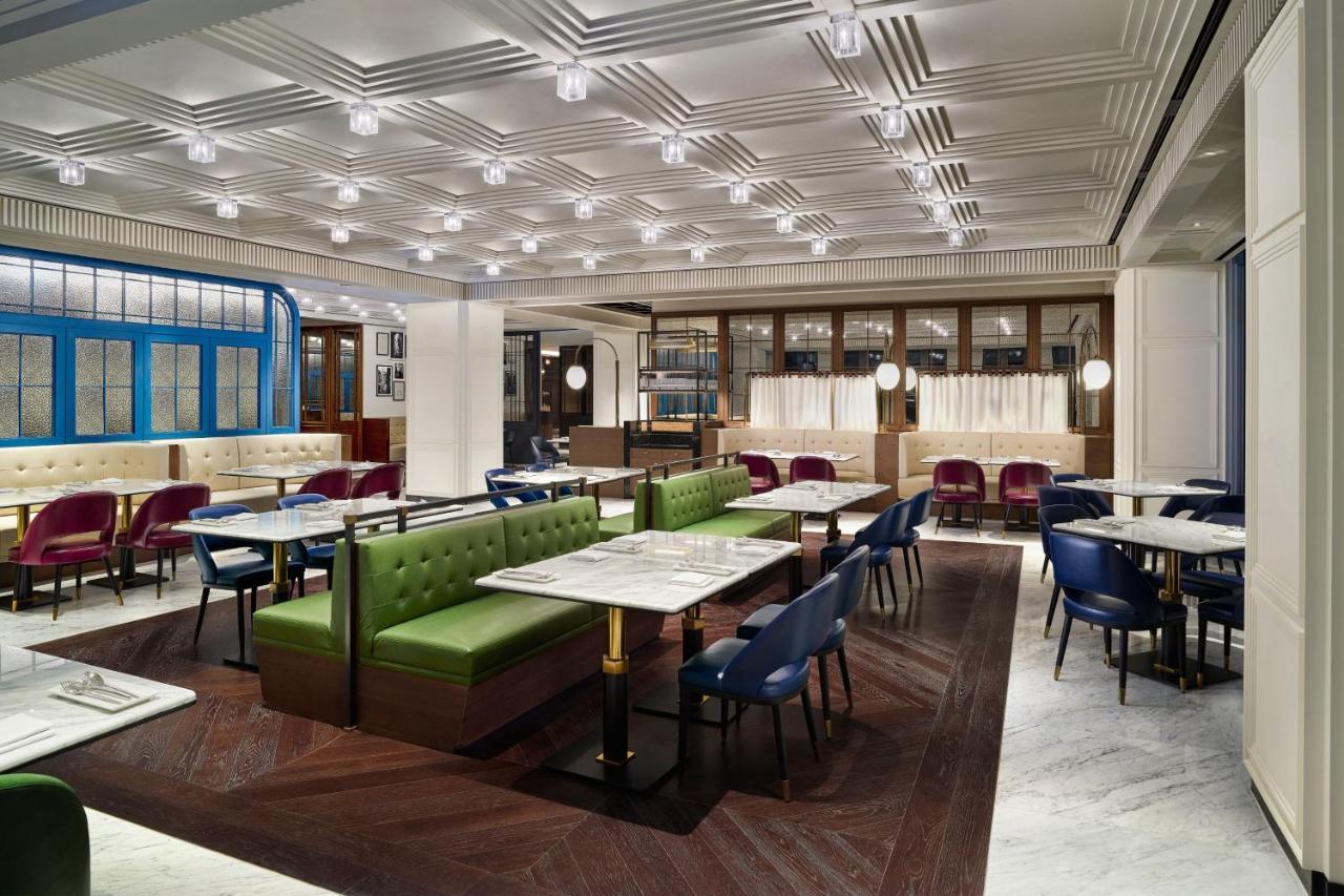 Le Meridien Seoul Myeongdong エクステリア 写真