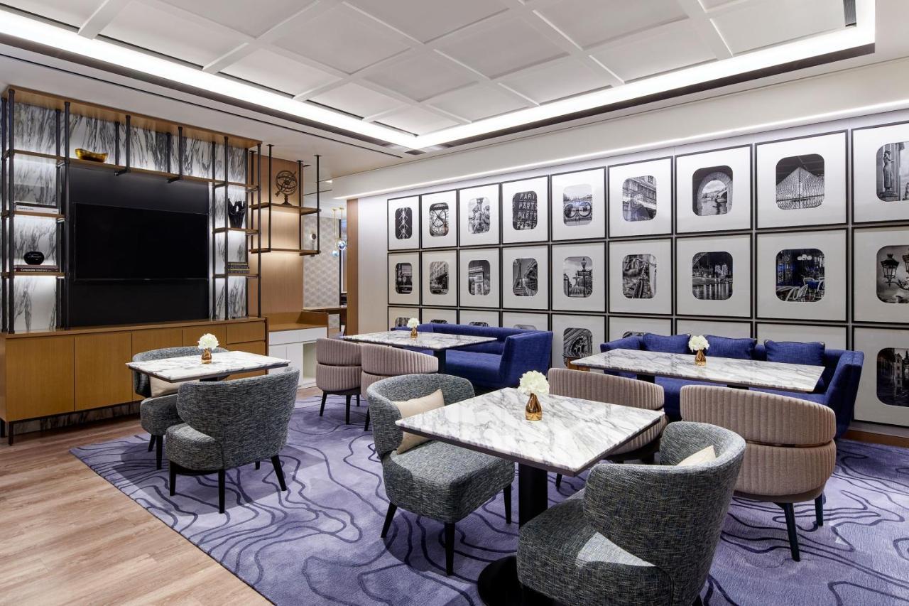 Le Meridien Seoul Myeongdong エクステリア 写真