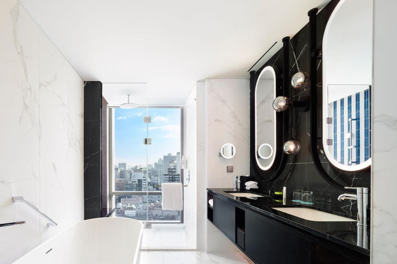 Le Meridien Seoul Myeongdong エクステリア 写真