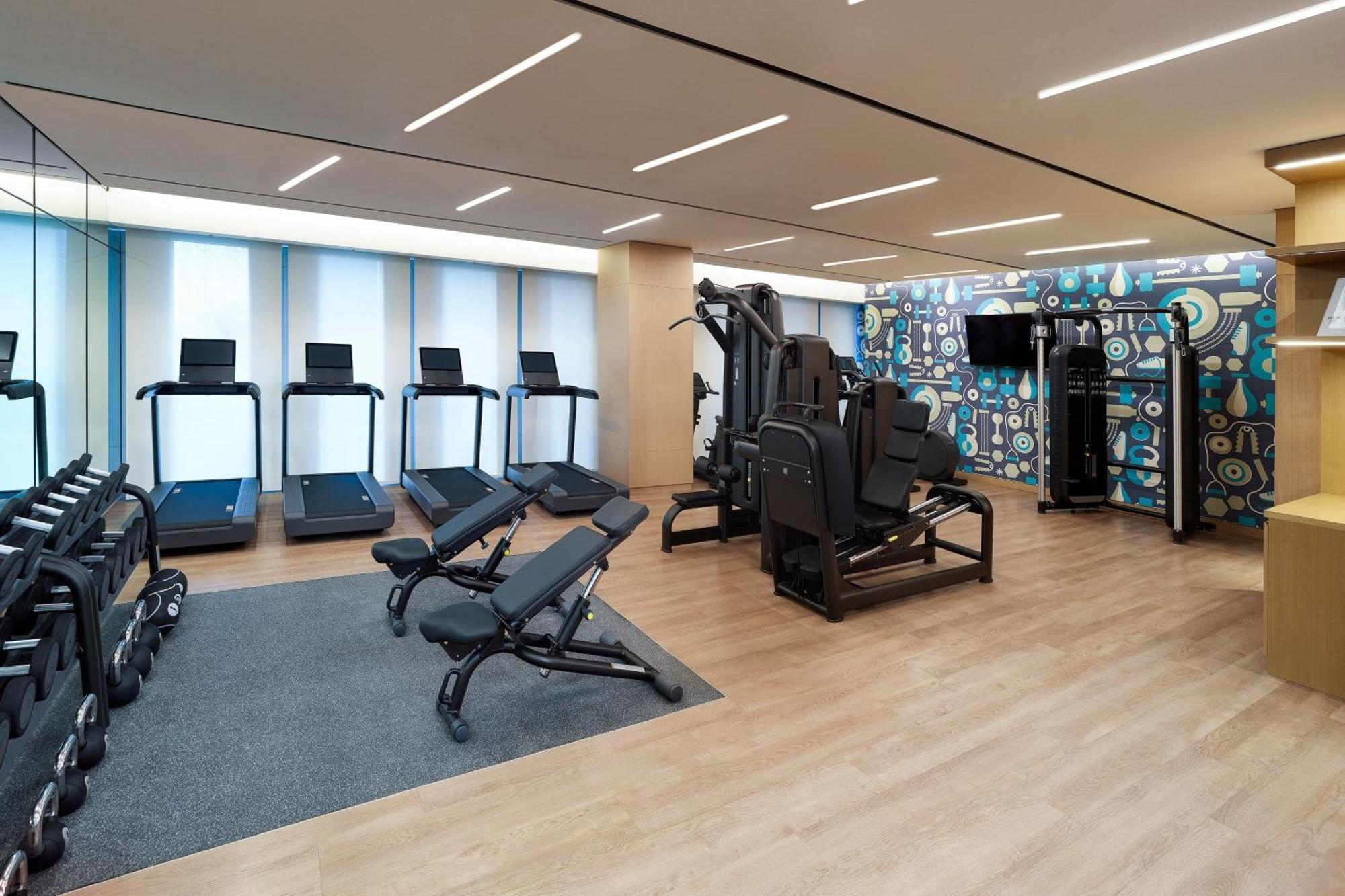 Le Meridien Seoul Myeongdong エクステリア 写真