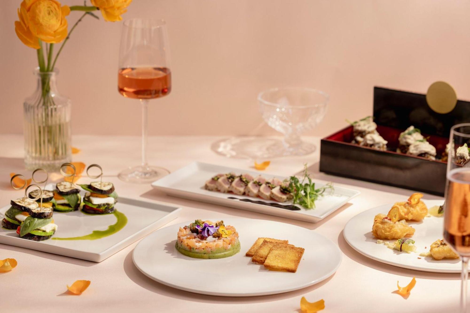 Le Meridien Seoul Myeongdong エクステリア 写真