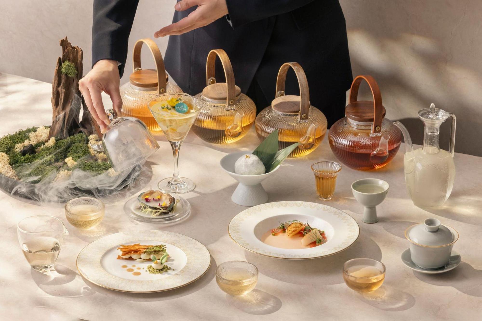 Le Meridien Seoul Myeongdong エクステリア 写真