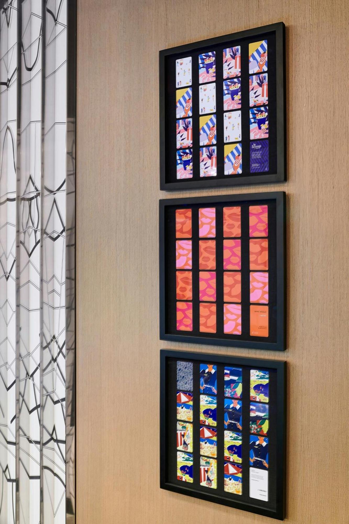 Le Meridien Seoul Myeongdong エクステリア 写真