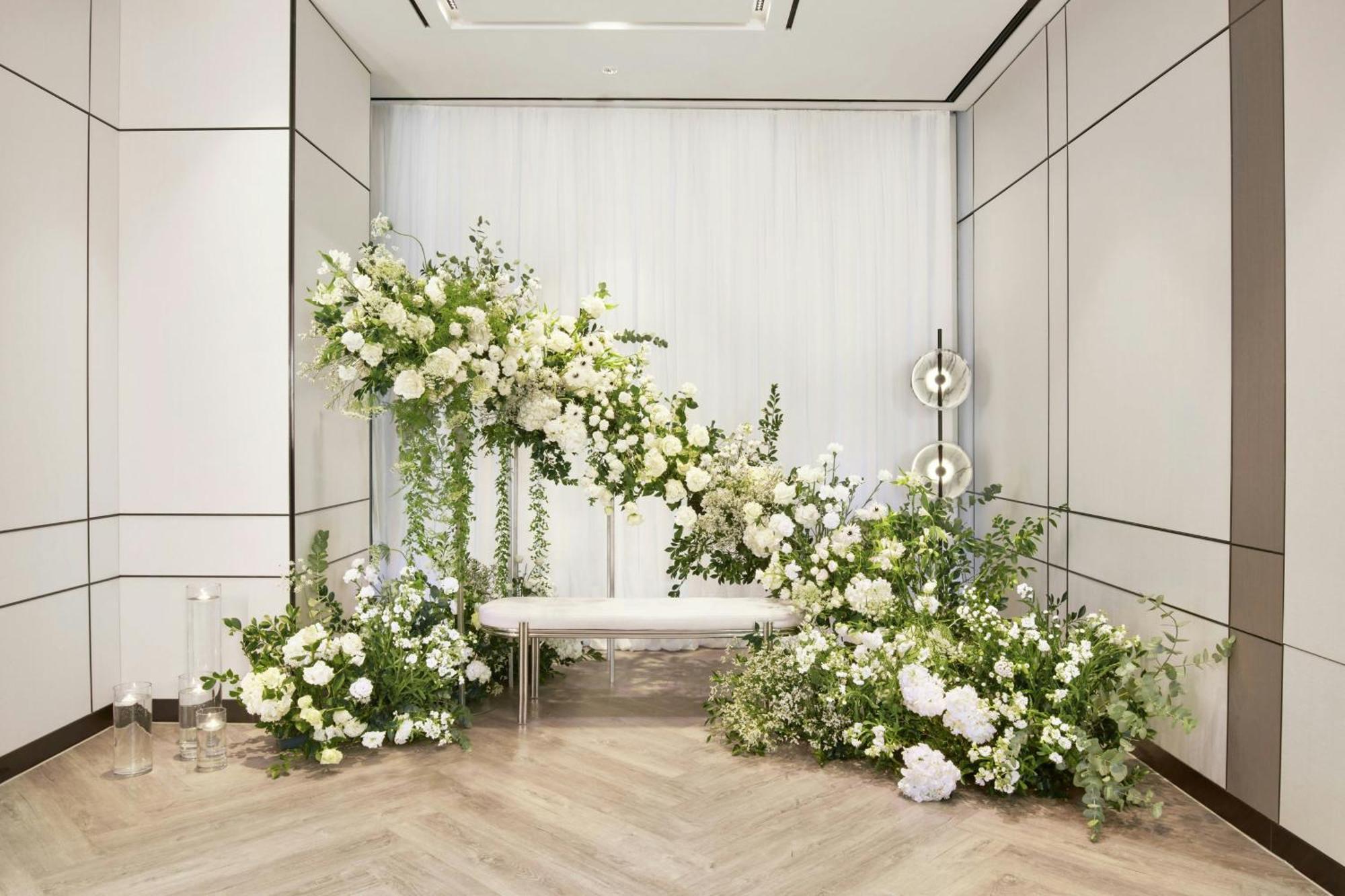 Le Meridien Seoul Myeongdong エクステリア 写真