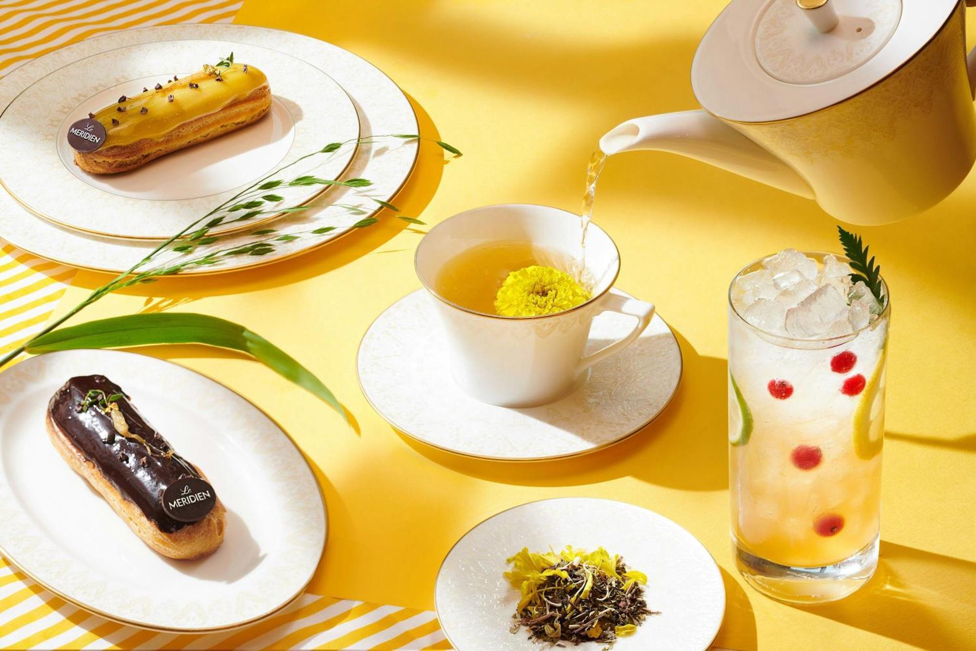 Le Meridien Seoul Myeongdong エクステリア 写真