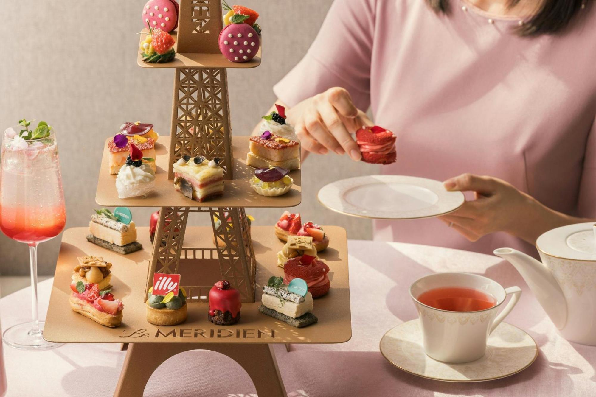 Le Meridien Seoul Myeongdong エクステリア 写真