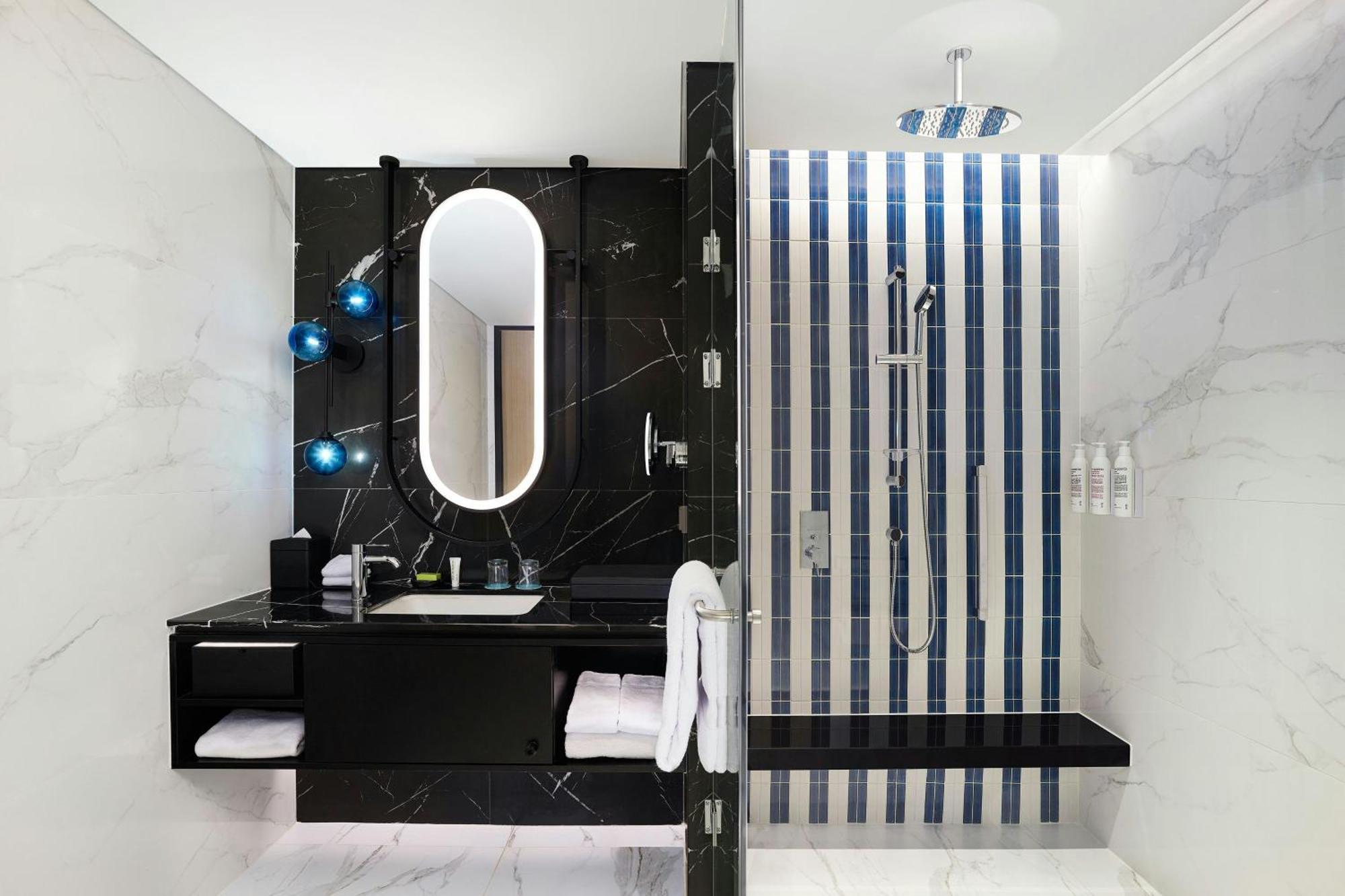 Le Meridien Seoul Myeongdong エクステリア 写真