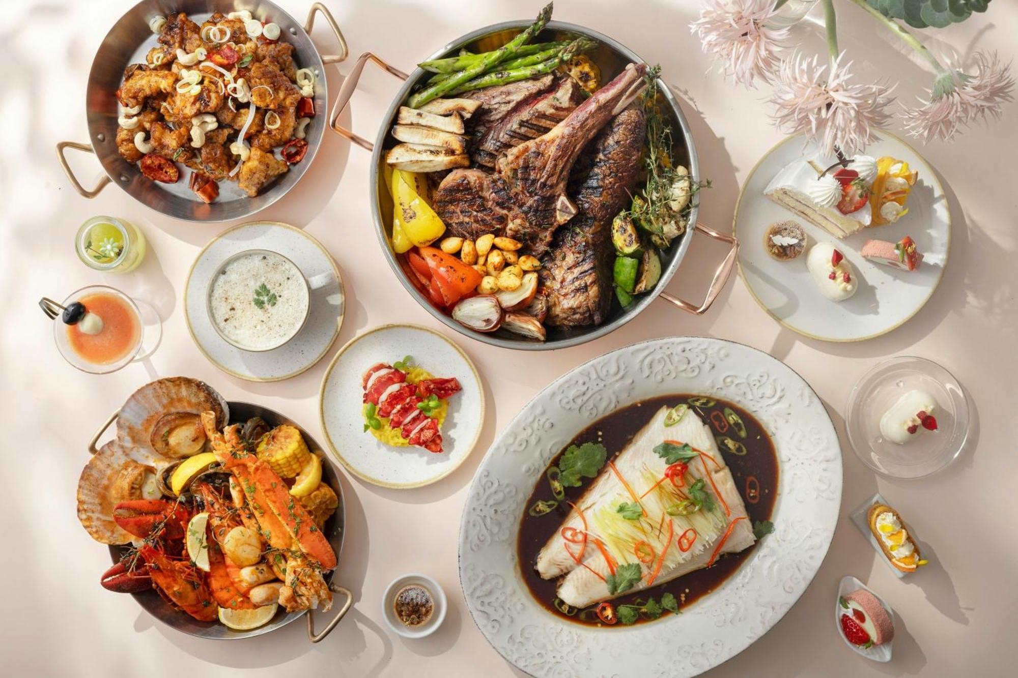 Le Meridien Seoul Myeongdong エクステリア 写真